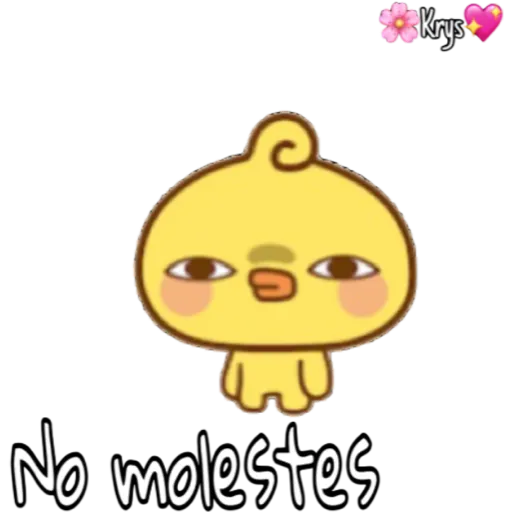 💗Patitos🦆