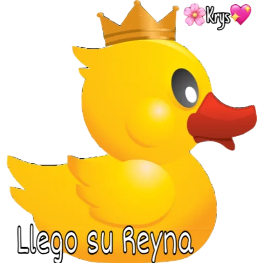 💗Patitos🦆