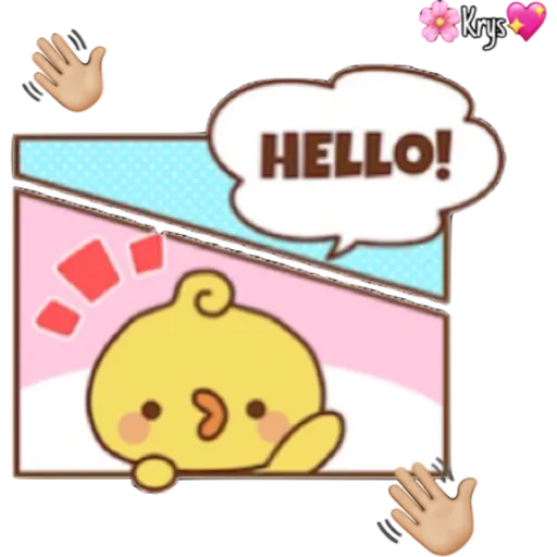 💗Patitos🦆