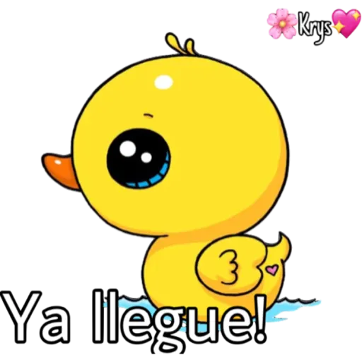 💗Patitos🦆
