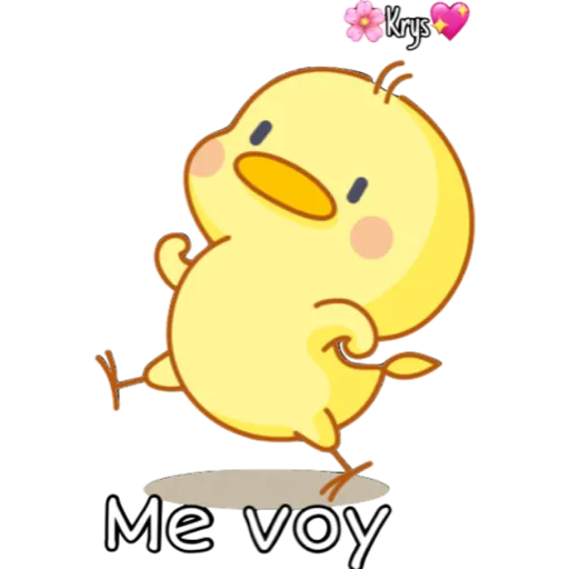 💗Patitos🦆