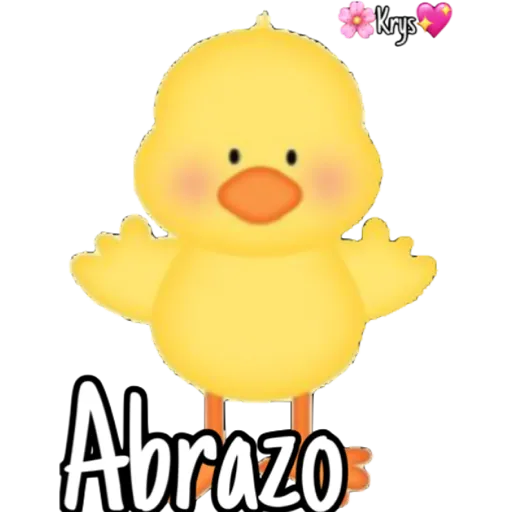 💗Patitos🦆