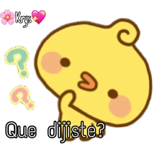 💗Patitos🦆
