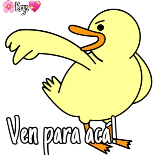 💗Patitos🦆
