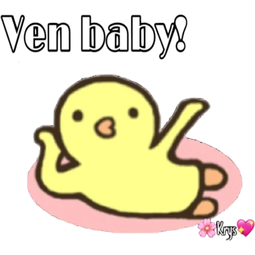 💗Patitos🦆