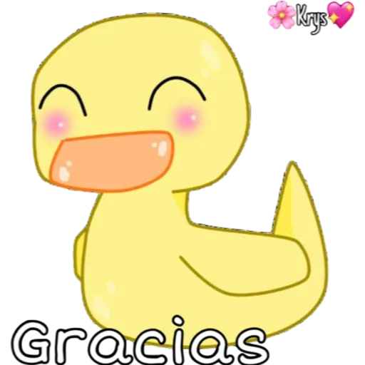 💗Patitos🦆