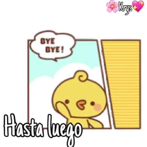 💗Patitos🦆