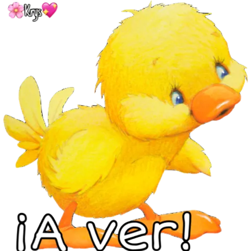 💗Patitos🦆