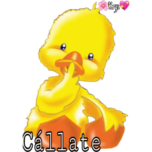 💗Patitos🦆