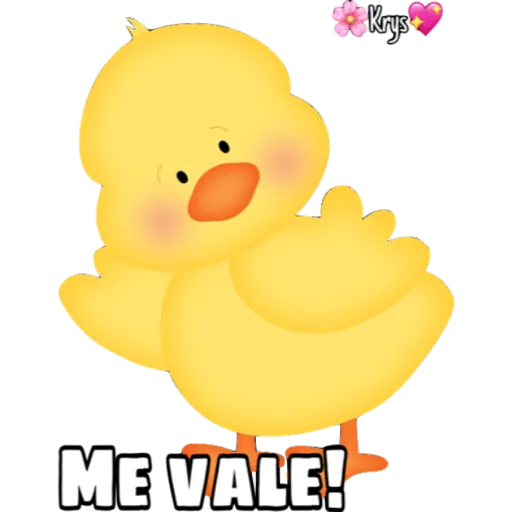 💗Patitos🦆