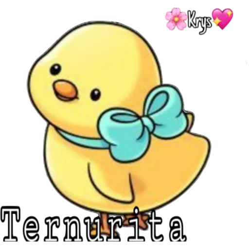 💗Patitos🦆