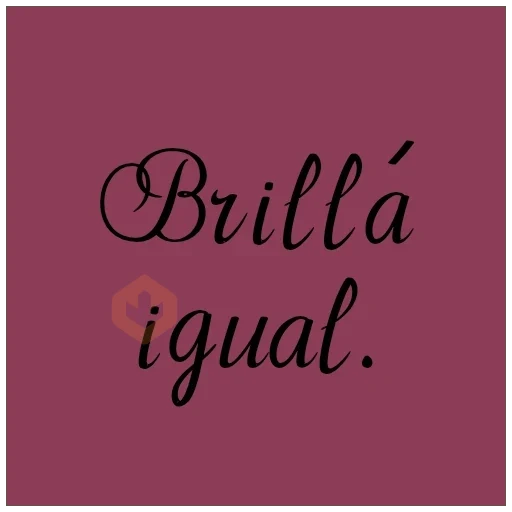 Texto Brat de Ánimo💬💪🏻 sticker 24