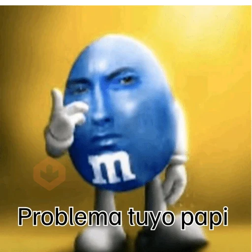 Mis pegatinas sticker 19