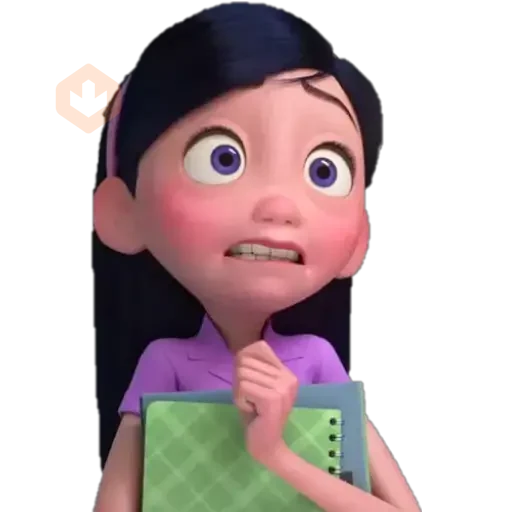 Disney sticker 16