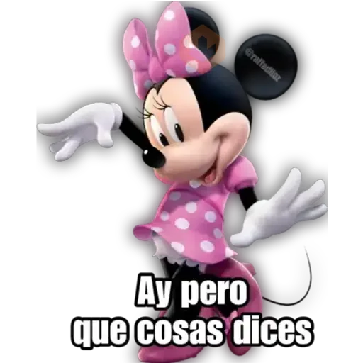 Disney sticker 11