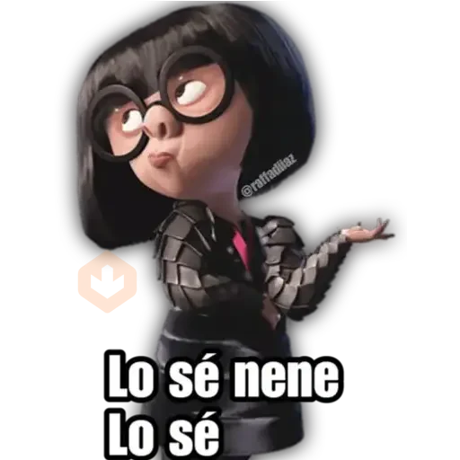 Disney sticker 14