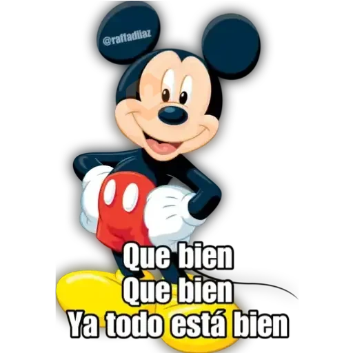 Disney sticker 12