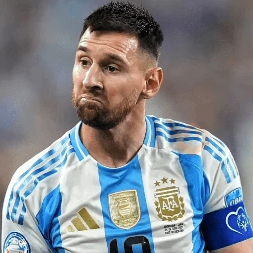 Messi | Argentina 🇦🇷 sticker 17