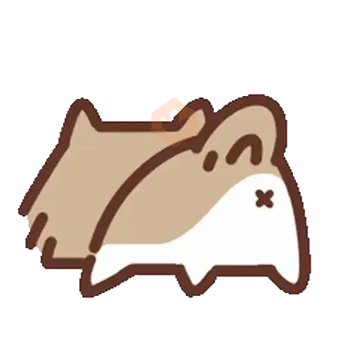 Gato Godín de oficina 🐱🖥️👔 XD sticker 13