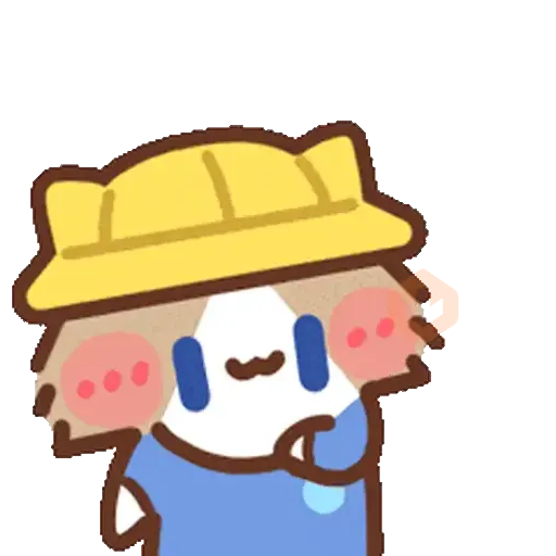 Gato Godín de oficina 🐱🖥️👔 XD sticker 17