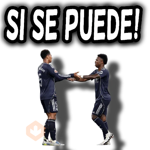 jude bellingham ⚽️fútbol sticker 12