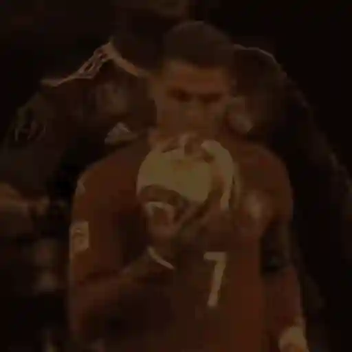 Cristiano Ronaldo 2026🇵🇹⚽️✨ sticker 15