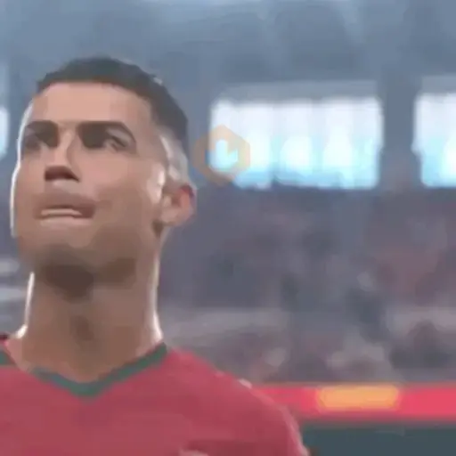 Cristiano Ronaldo 2026🇵🇹⚽️✨ sticker 13
