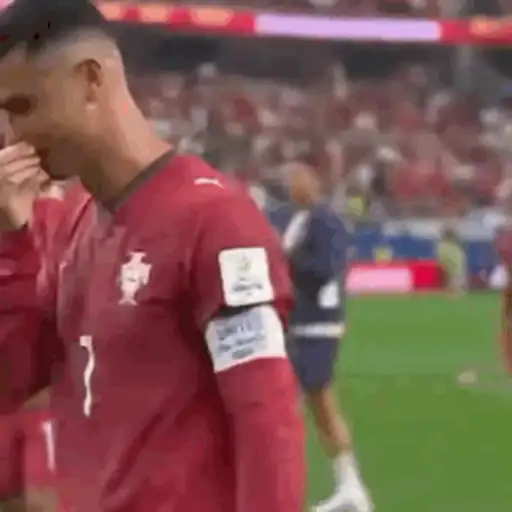 Cristiano Ronaldo 2026🇵🇹⚽️✨ sticker 12
