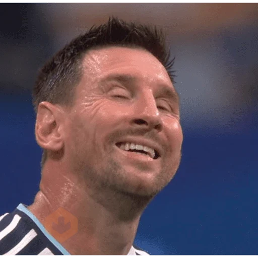 Argentina Messi sticker 12