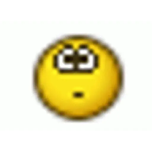 emojis | reações sticker 14