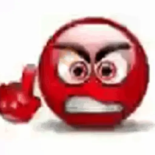 emojis | reações sticker 26
