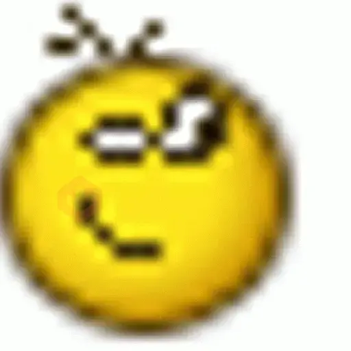 emojis | reações sticker 22
