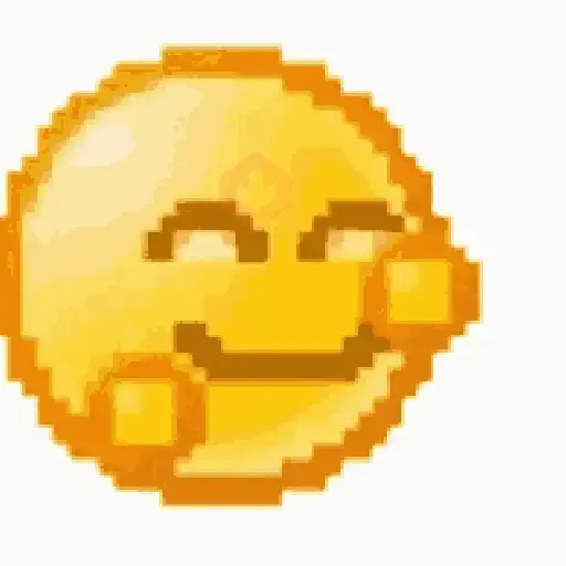 emojis | reações sticker 18