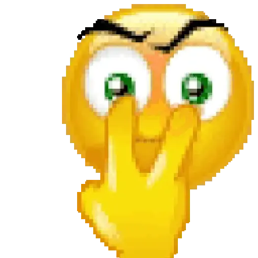 emojis | reações sticker 11