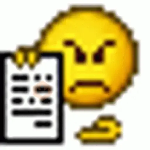 emojis | reações sticker 24