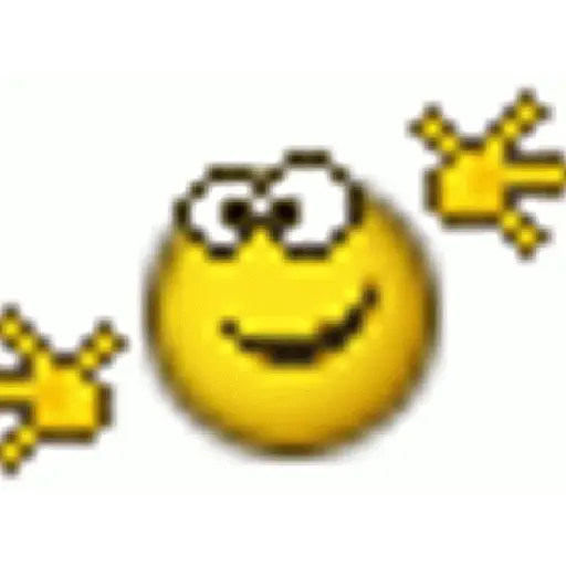 emojis | reações sticker 20