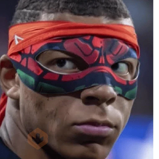 MBAPPE memes sticker 12