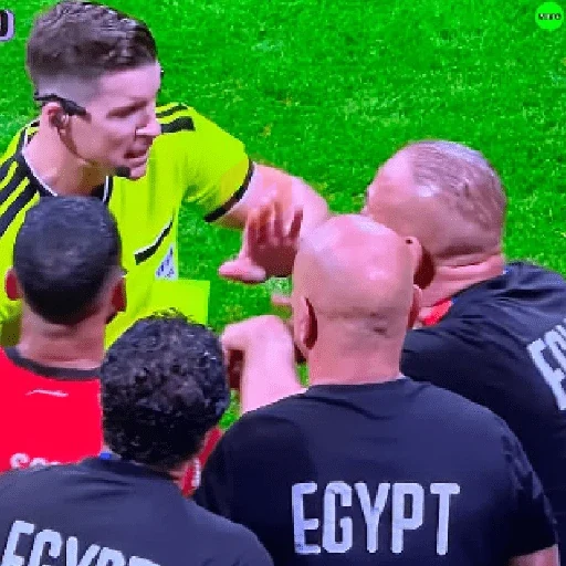 Messi 🇦🇷 Memes egypt ⚽🥅 sticker 18