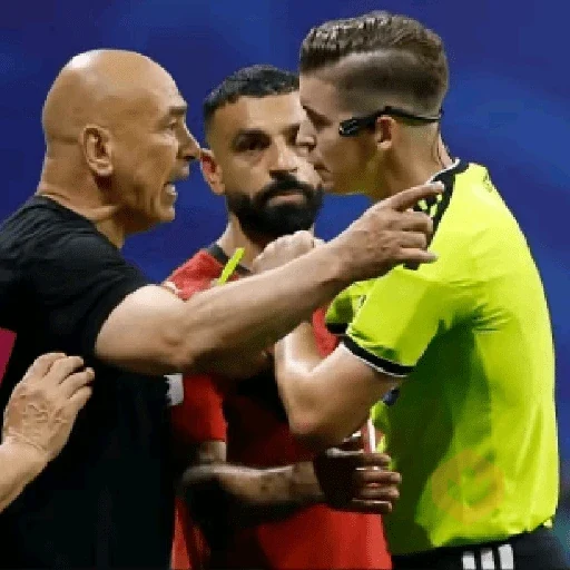 Messi 🇦🇷 Memes egypt ⚽🥅 sticker 21