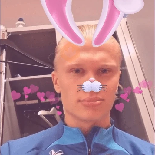 Haaland world cup 2026 sticker 18
