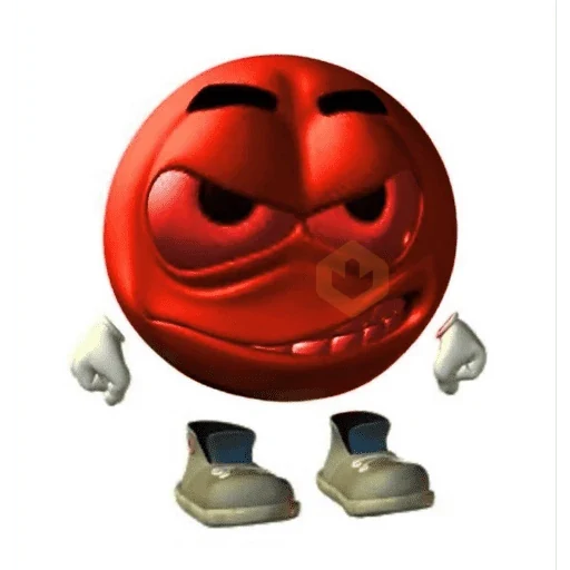 EMOJIS 🥹😃😇😍🤪 sticker 14