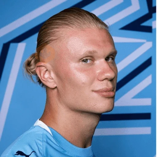 Erling Haaland ⚔️⚽️ sticker 28