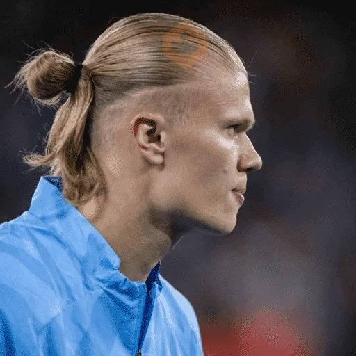 Erling Haaland ⚔️⚽️ sticker 23