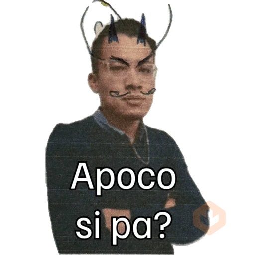 Mis pegatinas sticker 21