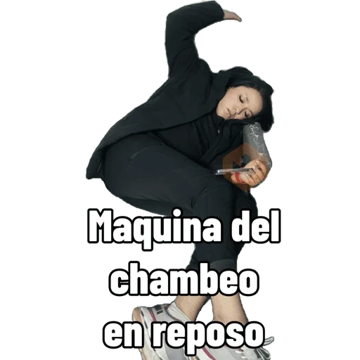 Mis pegatinas sticker 11
