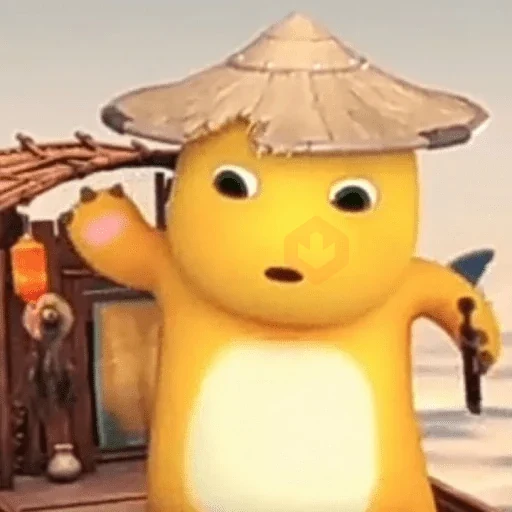 🔥 Nailong Dino Kuning 🦖 sticker 14