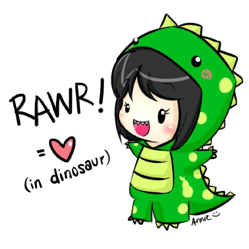 🦖 Dinosaurios 🦕