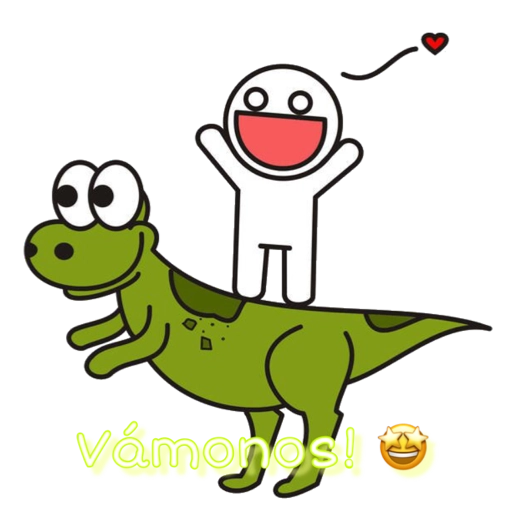 🦖 Dinosaurios 🦕 preview