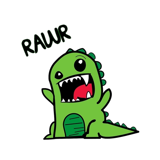 🦖 Dinosaurios 🦕
