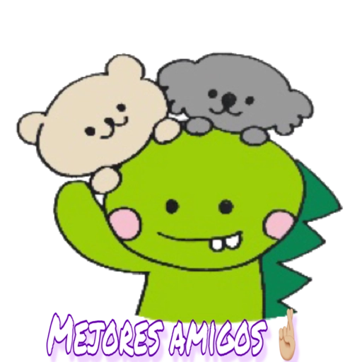 🦖 Dinosaurios 🦕 preview